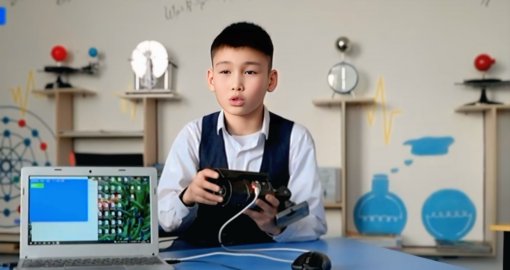 Енді мектептегі дәретханаларға камера қойылуы мүмкін