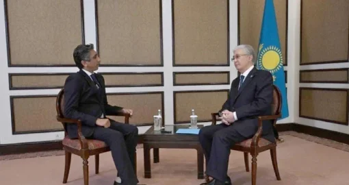 Саяси жаңғырудың мүлдем жаңа кезеңіне қадам бастық – Тоқаев жаңа Конституцияның жобасы туралы