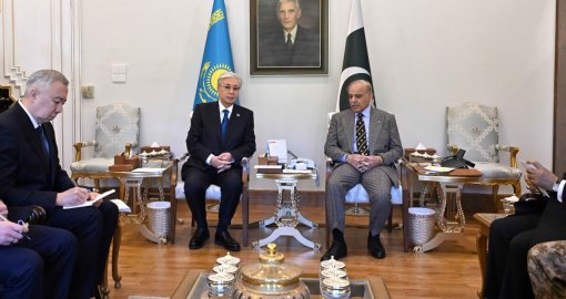 Оңтүстікке шығатын жол: Қазақстан Пәкістан арқылы не ұтады