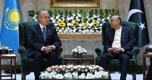 Президент Тоқаевтың Пәкістанға сапары нені өзгертеді