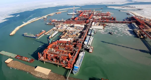 Shell Қарашығанақ дауына байланысты Қазақстандағы инвестицияларын уақытша тоқтатты