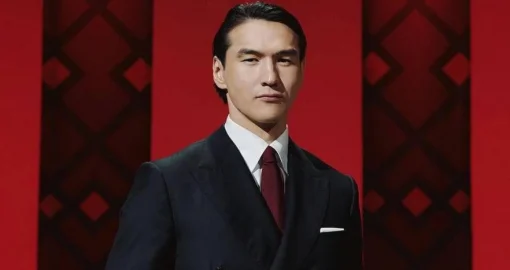 Нұрлан Сабуровқа Ресейге 50 жылға кіруге тыйым салынды