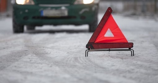 Бесінші сәбиін күтіп жүрген ана жұбайымен бірге жол апатынан көз жұмды