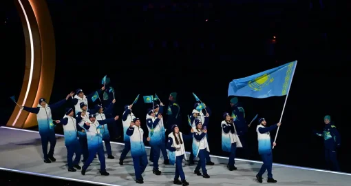 Миланда XXV қысқы Олимпиаданың ашылу салтанаты өтті