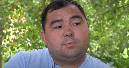 «Орманға апарып, тапанша тақады»: Пекин Олимпиадасының қола жүлдегері Бас прокуроратурадан көмек сұрады