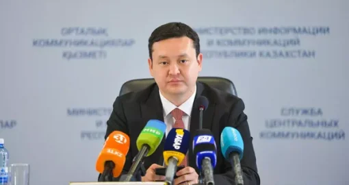 «Ер адамдарда гинекологиялық бөлім жоқ»: Әбішев жалған скринингтердің неге ерлерге рәсімделгенін түсіндірді