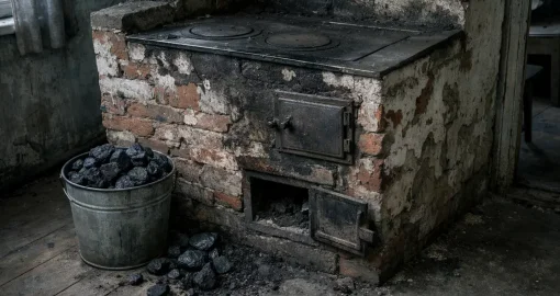 Ақтөбеде жекеменшік үйден әйел мен үш баланың мәйіті табылды