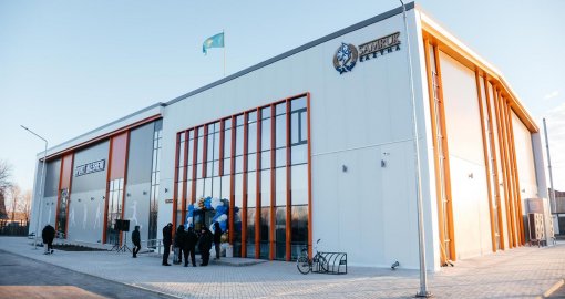 10 жылда 274 нысан: «Самұрық-Қазына» елдің әлеуметтік картасын қалай өзгертті