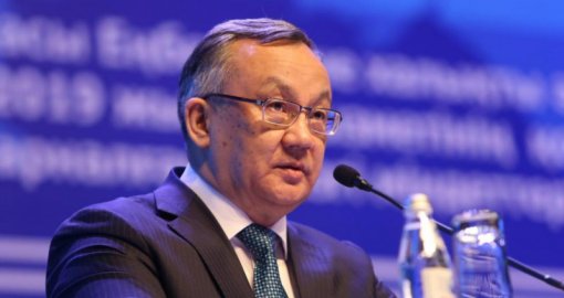 «Жаңа Конституция жобасы еңбек адамдарының тілегімен үндеседі» – Кәсіподақтар федерациясының төрағасы