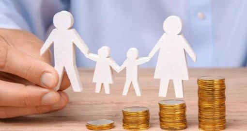 Бюджеттен бөлінген 62,7 млрд теңге кімдерге беріледі?