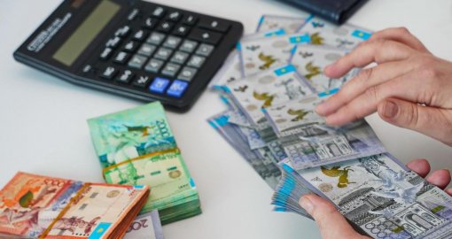 Бектенов: 2026 жылы басты назар халықтың нақты табысын арттыруға аударылады