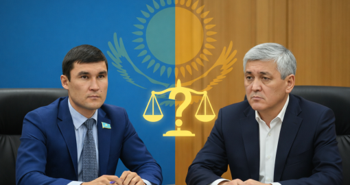 Сәпиевтің тағайындалуына кім жауапты: Қарағанды облысының әкімі жауап берді