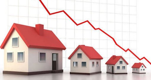 Екі есе төмендеді: Қазақстанда үй саудасы неге күрт азайды