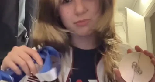 Спортшылар Италиядағы 2026 жылғы Олимпиада медальдерінің сапасына шағымданды