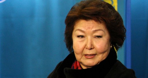 «Ауыр инфаркт алды»: Сара Назарбаеваның денсаулығына қатысты тың деректер жарияланды