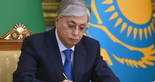 Жаңа Конституция бойынша референдум қашан өтетіні белгілі болды