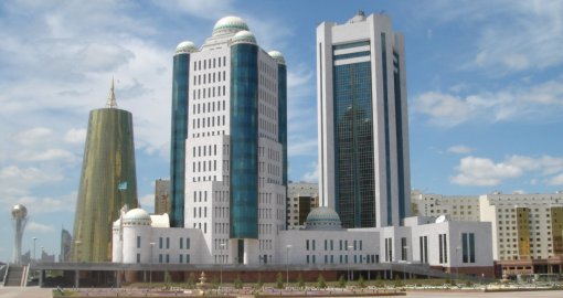 Жаңа Конституция қабылданса, Парламент өкілеттігі 1 шілдеде тоқтайды