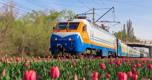 Наурызда билет тапшы болмайды: ҚТЖ қосымша орын бөледі