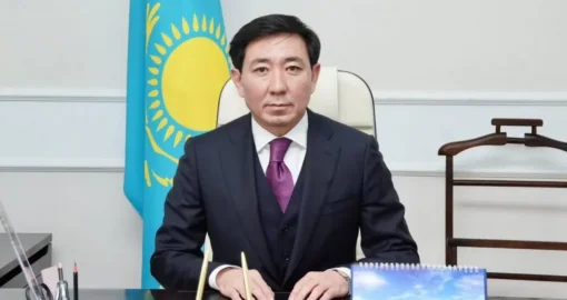 Жақсылық Омар ұсталды ма: ШҚО әкімдігі жауап берді