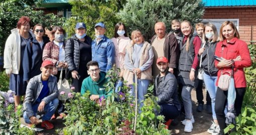 Теориядан тәжірибеге: Қостанай облысында экологиялық бағдарламалар бойынша жаңа жобалар жүзеге асырылуда