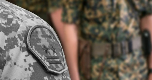 Жамбылдағы әскери бөлімде сарбаз соққыға жығылды: Қылмыстық іс қозғалды