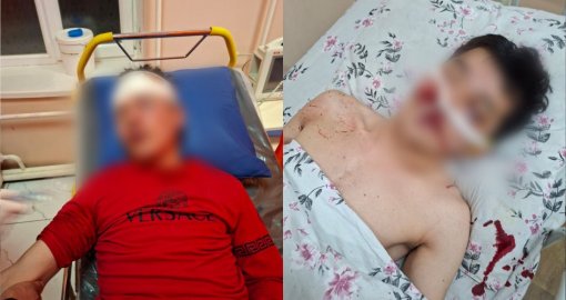 Түркістан облысында отыз шақты адам 20 жасар жігітті өлімші етіп сабаған: ата-анасы ұлына тағы да қастандық жасай ма деп қорқады