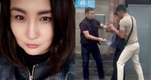 «Алғыс айтудың орнына қудалады»: Жетімдерге қол ұшып беріп жүрген белсенді жарты жылдан бері үйқамақта отыр