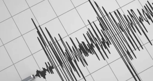 Алматыда жер сілкінді