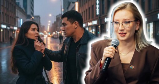 «Енді полиция істі жаба алмайды»: Сталкинг деген не? Дәлел ретінде нені ұсынуға болады?