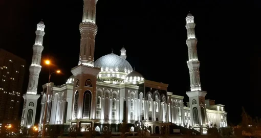 Ораза-2026: Қадір түні қашан?