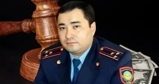 Нұрбол Назарбаев 63,7 млрд теңге қарызбен сот арқылы банкрот болуға тағы өтініш берді