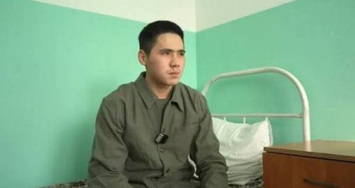 Сарбаздың соққыға жығылуы: Гвардейск гарнизонында төрт бастық қызметінен қуылды