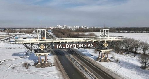 Баламалы энергетика, биомедицина, жасанды интеллект Талдықорғанның басым бағыттарына айналады