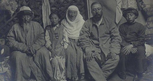 Ертедегі қазақтар қасиетті Рамазан айын қалай өткізген?