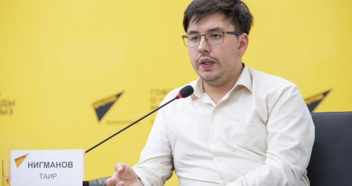 Тоқаев–Трамп сенім байланысы: Аймақтық қауіпсіздік пен жаңа дипломатиялық мүмкіндіктер