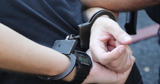 95 млн теңге жымқырған шымкенттік алаяқ Түркиядан елге қайтарылды