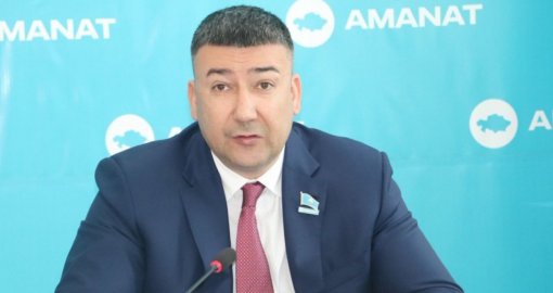 24 миллиардтың тендері: ШҚО-да депутат пара берді деген күдікпен ұсталды