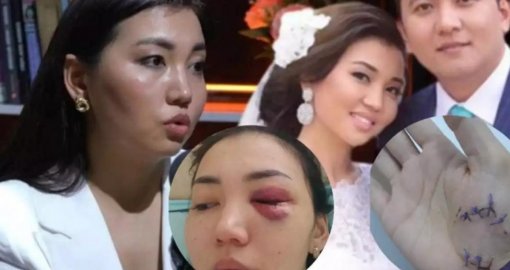 Экс-әйелінің арызынан кейін Асхат Садырбайдың үстінен қылмыстық іс қозғалды