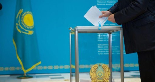 Референдум бюллетенінде қандай сұрақ болады?