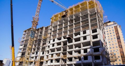 Сарапшы ескертеді: Қазіргі жаңа үйлер 10-15 жылда тозуы мүмкін