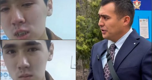 «Отарда әскердің жағын сындырған сержант»: Қапар Есболдың адвокаты істегі бапты қате деп санайды