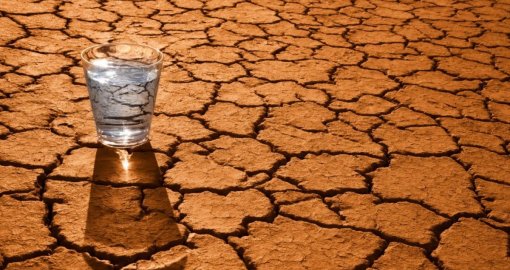 Биыл оңтүстік өңірлерде су тапшылығы болуы мүмкін