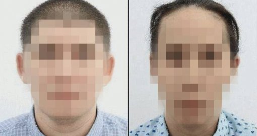 Атырау облысында екі адамды өлтірді делінген күдіктіге қатысты тың дерек шықты