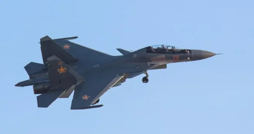 Қарағанды облысында жойғыш ұшақ апатқа ұшырады