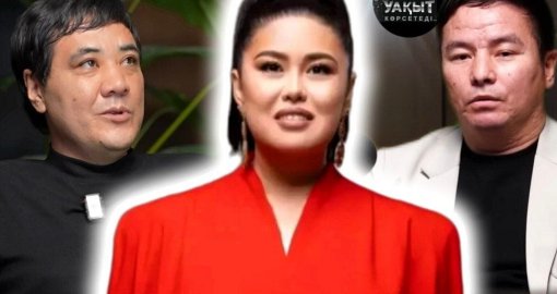 Дариға Бадықова сотта жеңілді: Мұсаевтан сұхбат алған журналистке қатысты іс жабылды