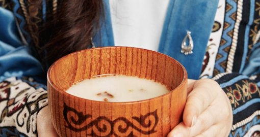 КҮН ТУДЫ ЕСКІ ЖҰРТҚА ЖАҢАРАТЫН