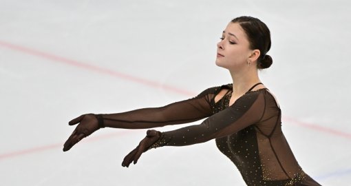 Халықаралық конькишілер одағы қазақстандық төрешіге тағылған айыптарға қатысты жауап берді