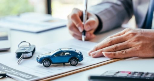 Енді көлікті лизинг мерзімі бітпей-ақ ауыстыруға болады