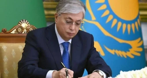 Тоқаев Таяу Шығыстағы ахуалды жіті қадағалап отыр – Ақорда