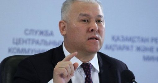 Тіл мәселесін ушықтыруға болмайды – Мұрат Әбенов